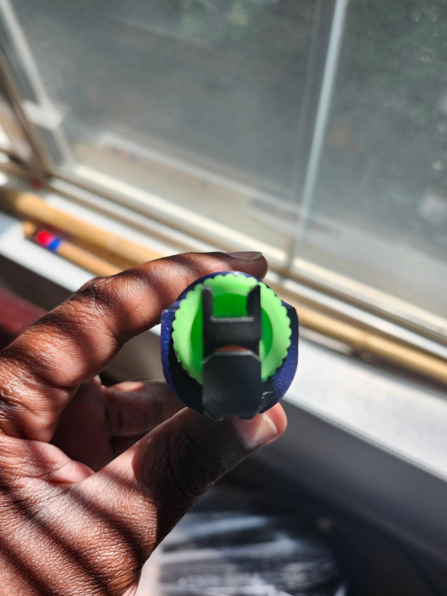 π« QuickShot X