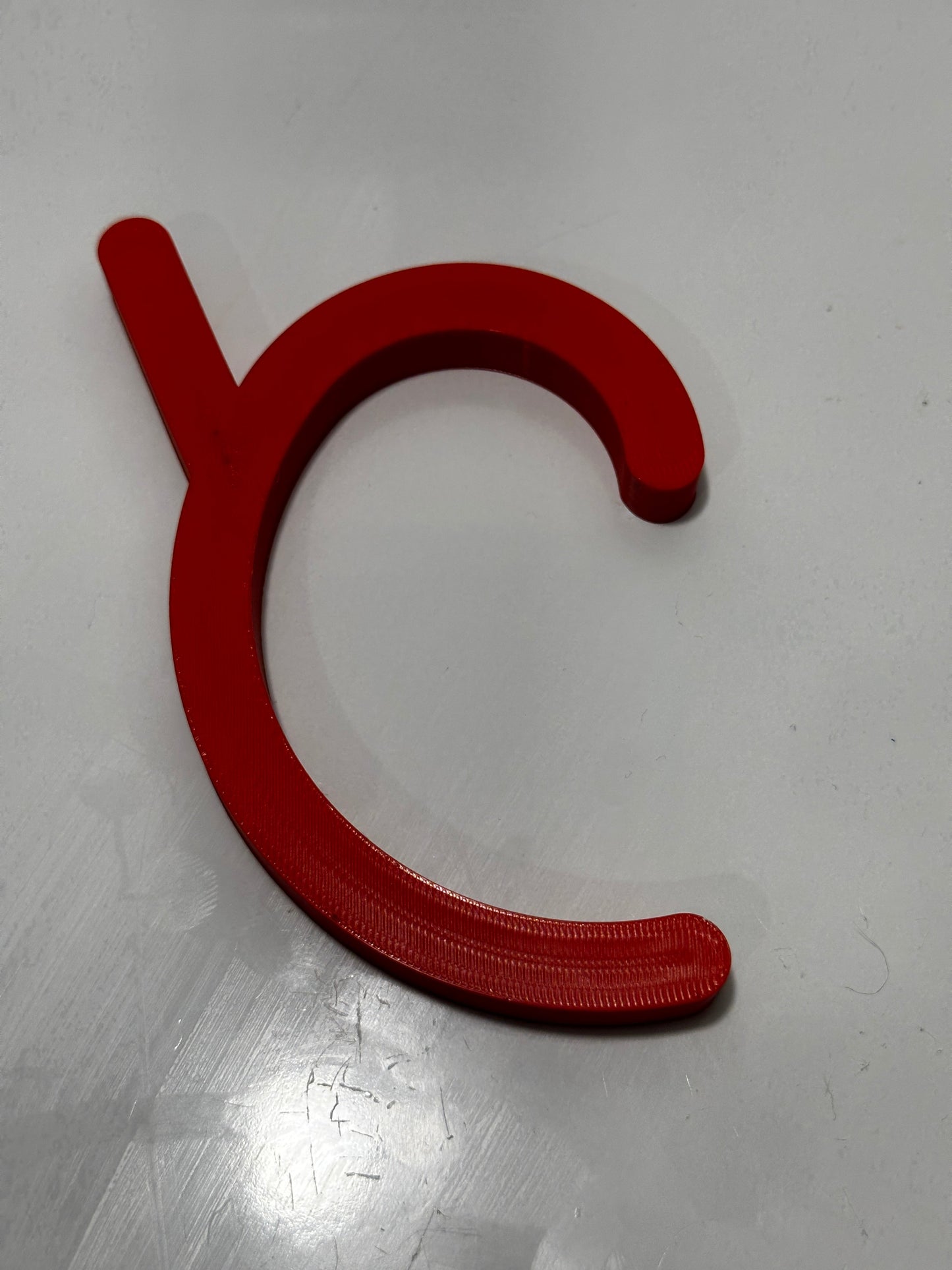 Versatile Edge Hook