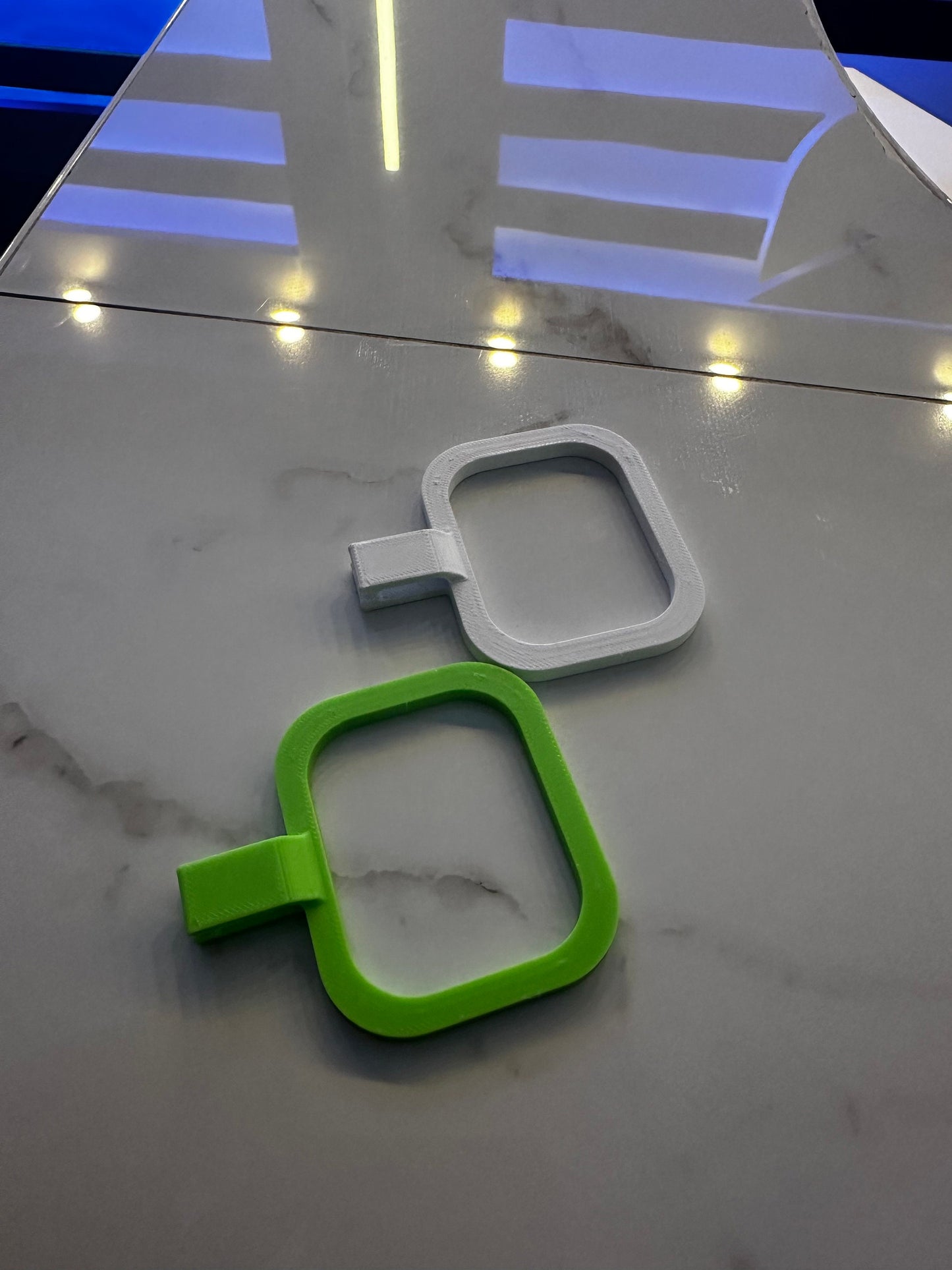 Large Dipping Sauce vent holder (2 pack)