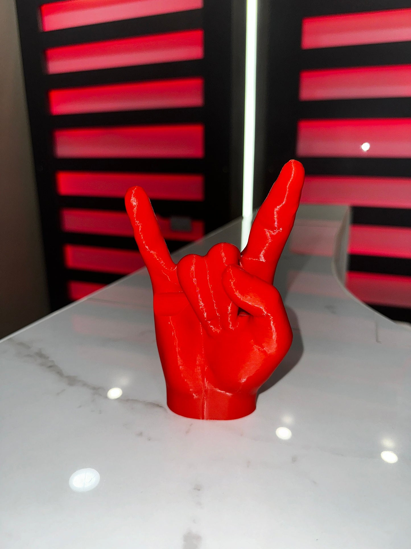 Drum Stick Hand Holders