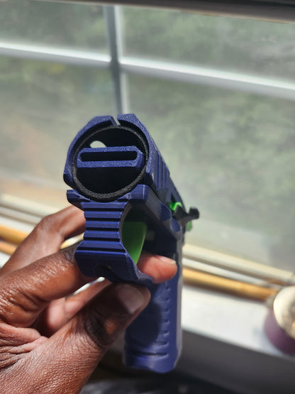 🔫 QuickShot X