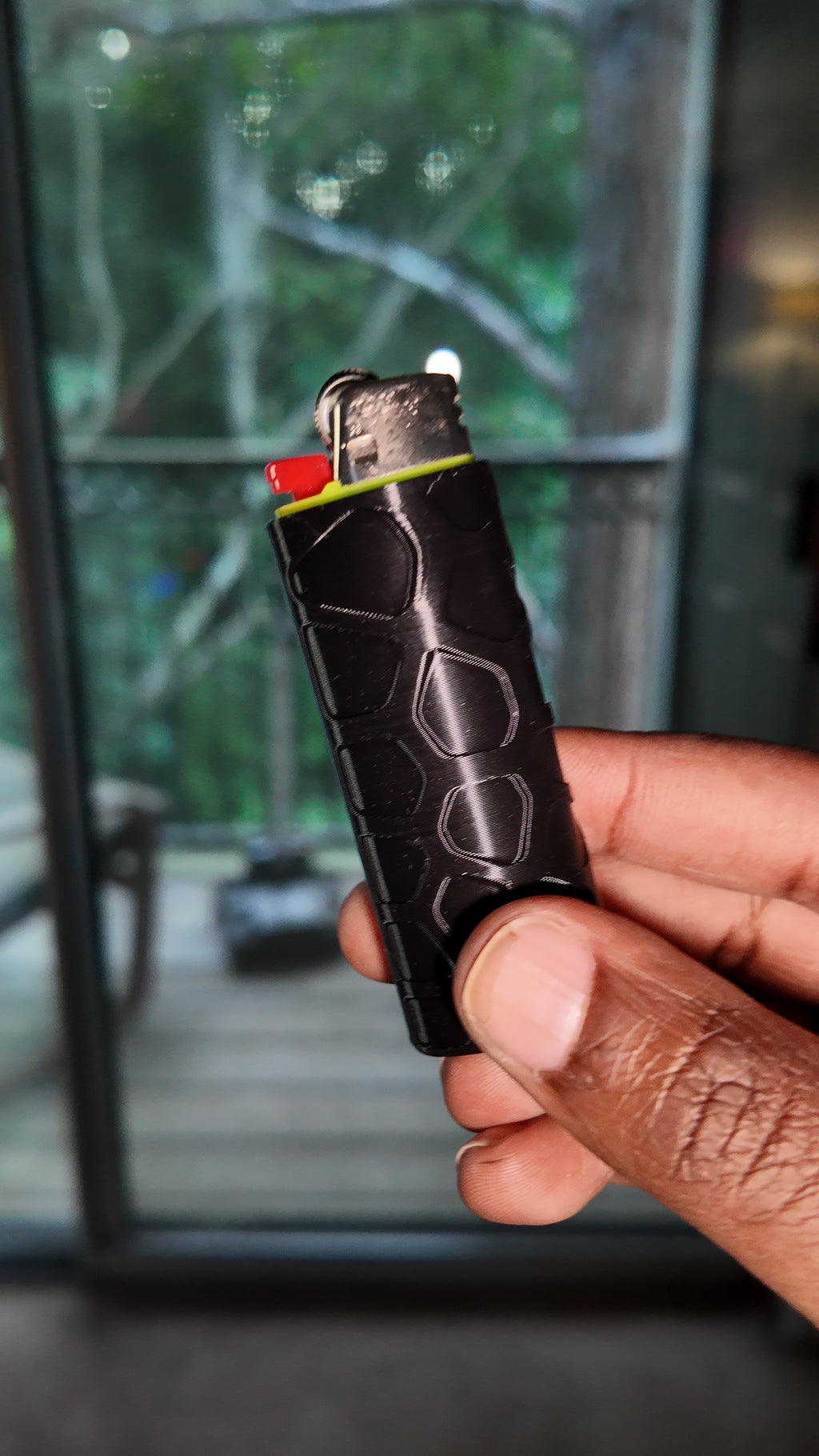 Large Bic Lighter cases