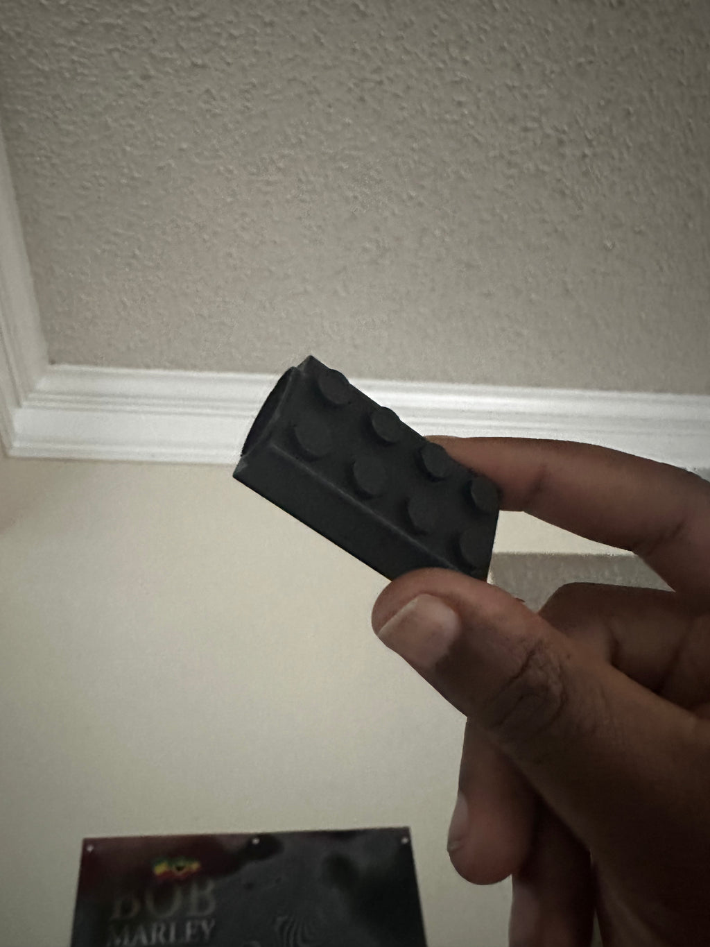 Small Bic Lighter Holder