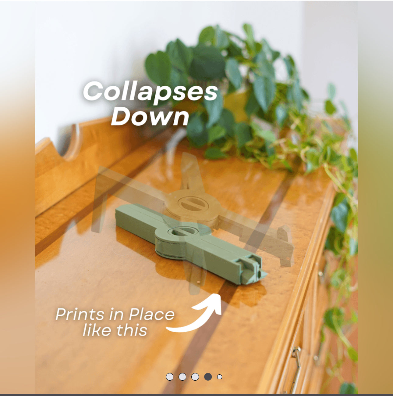 NH3D Portable X  Laptop Stand