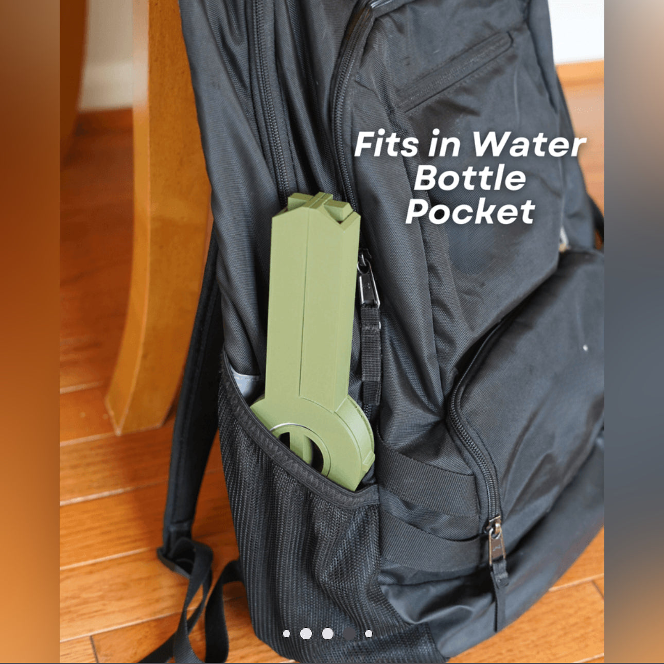 NH3D Portable X  Laptop Stand