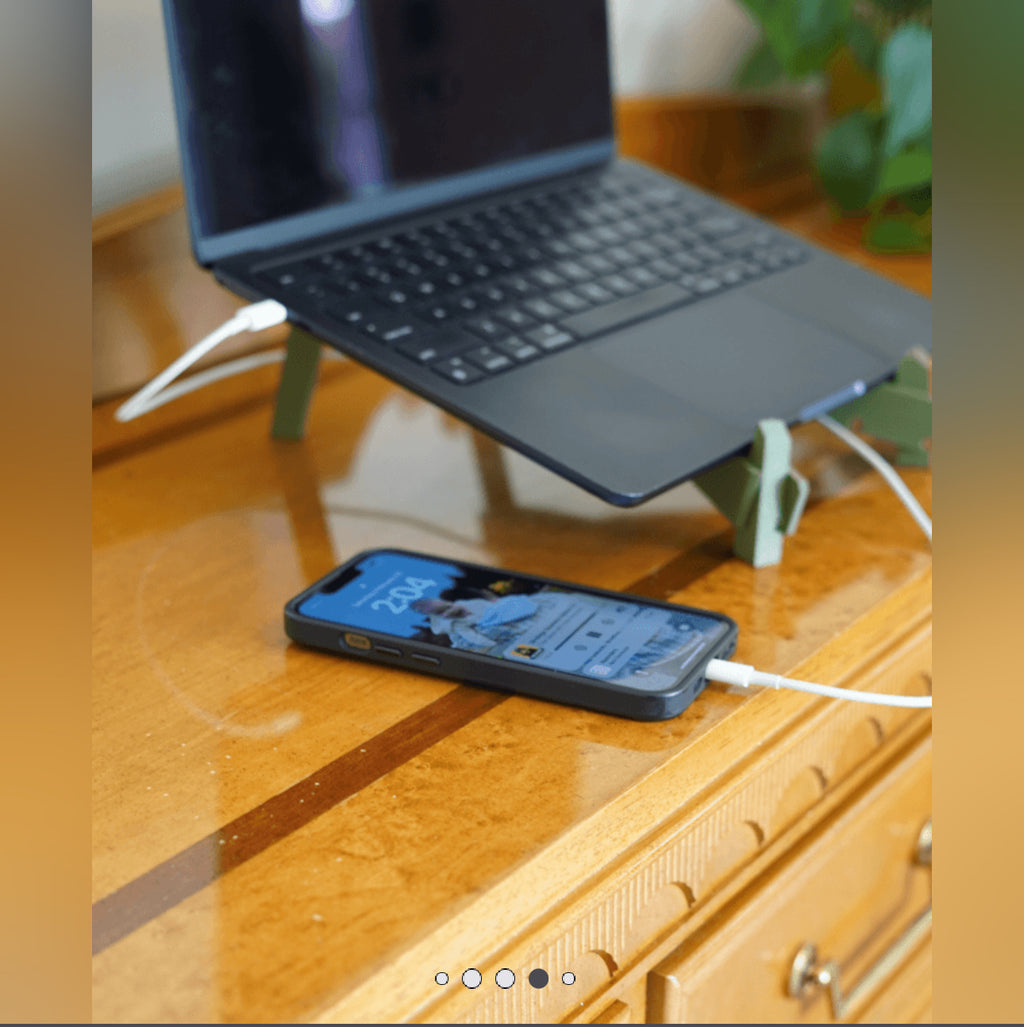 NH3D Portable X  Laptop Stand