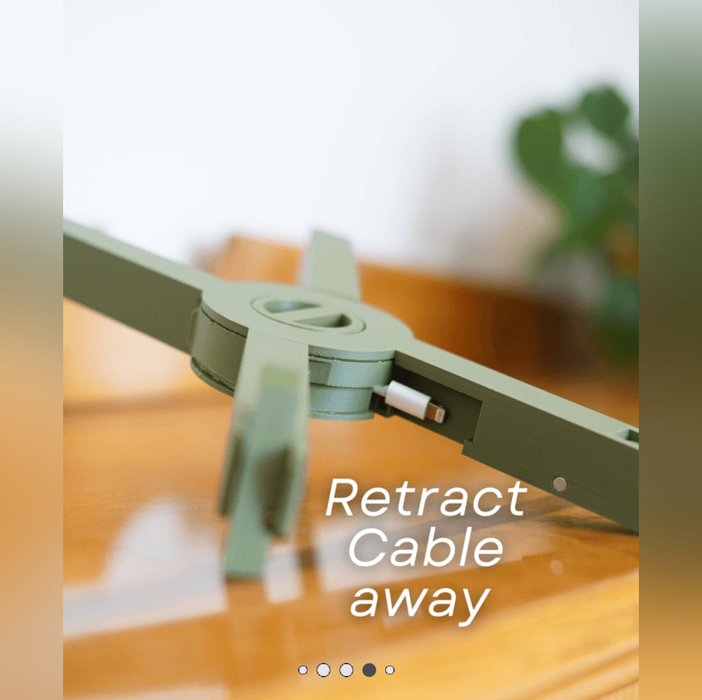 NH3D Portable X  Laptop Stand