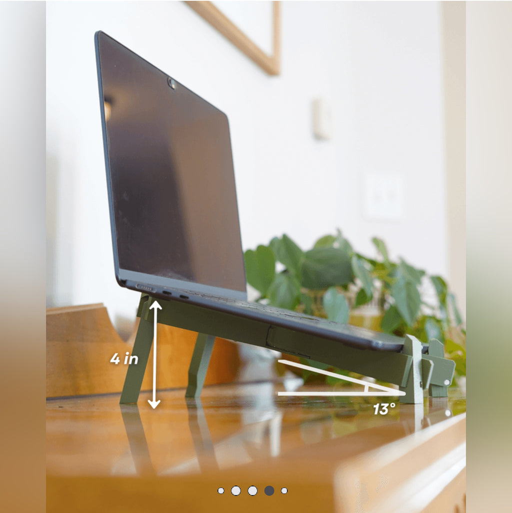 NH3D Portable X  Laptop Stand