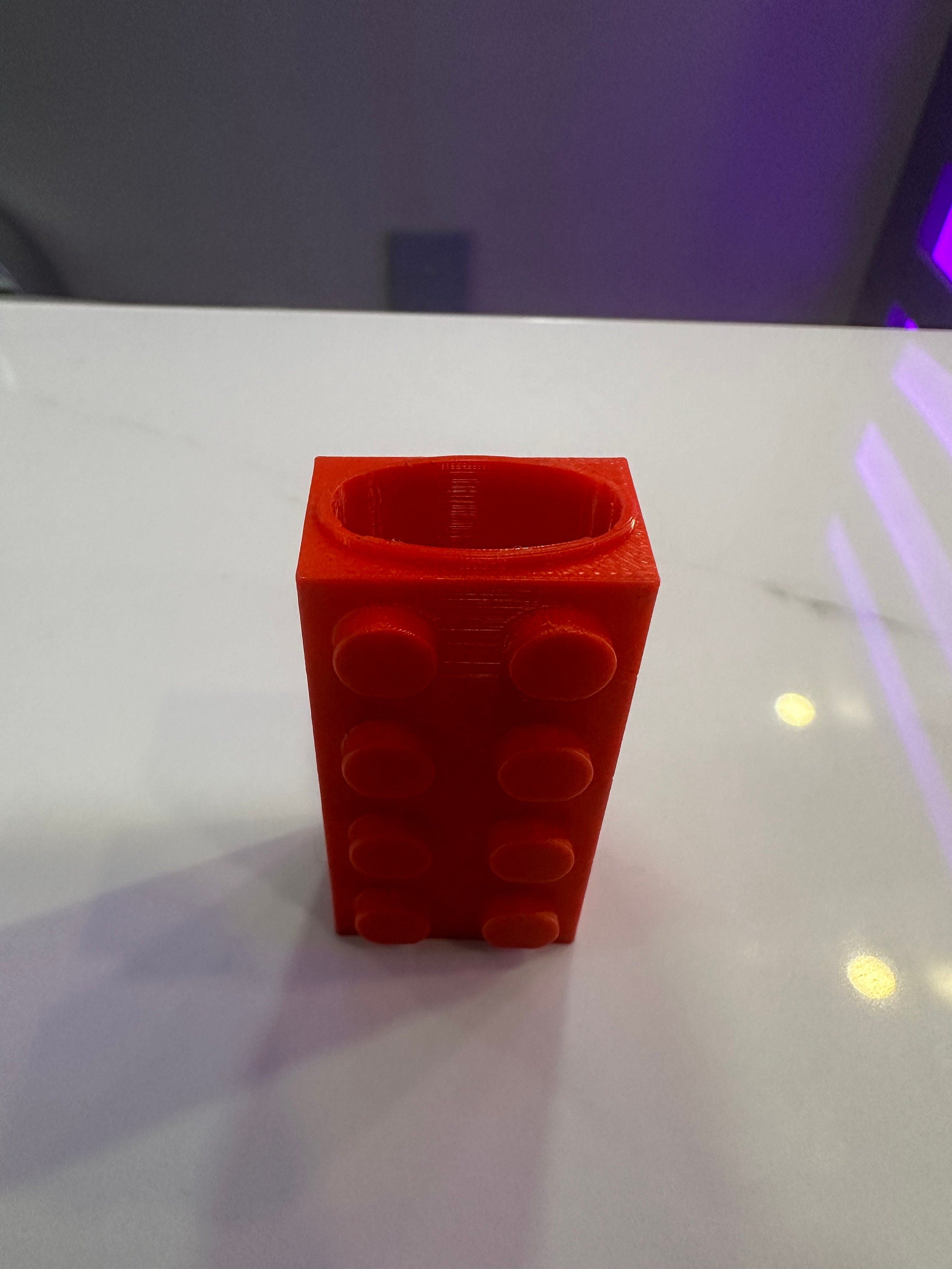 Small Bic Lighter Holder