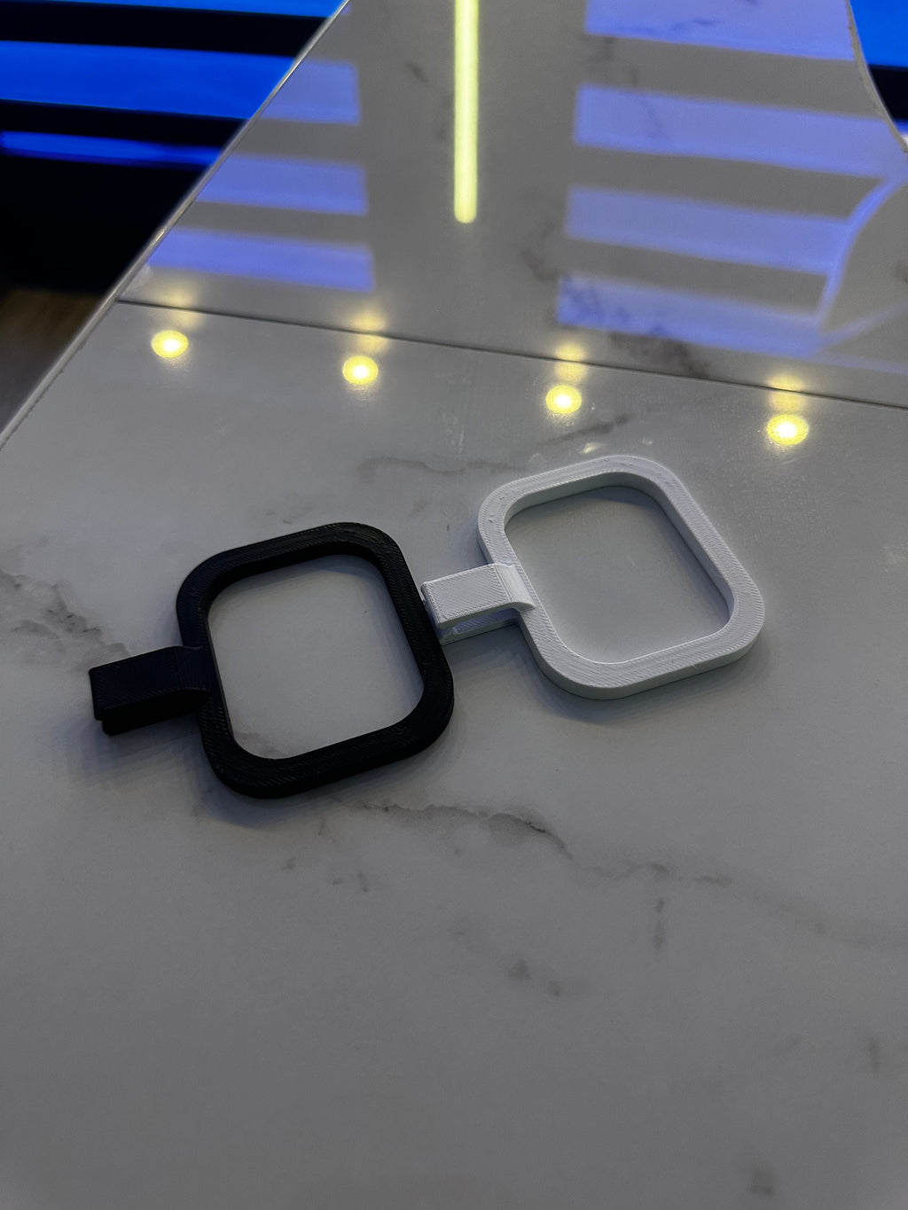 Large Dipping Sauce vent holder (2 pack)