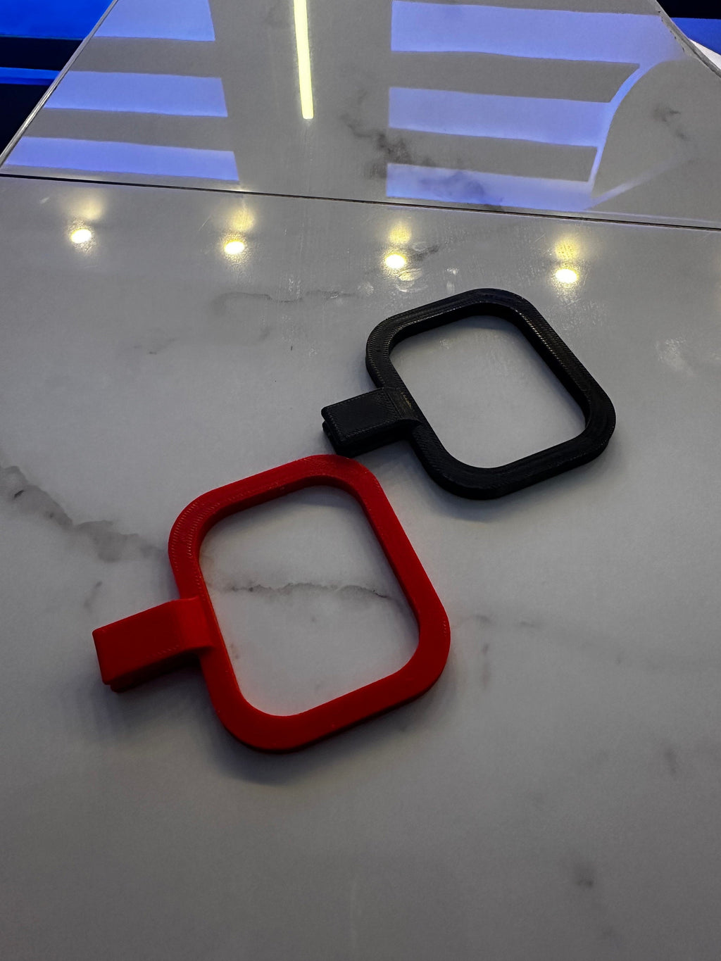 Large Dipping Sauce vent holder (4 pack)