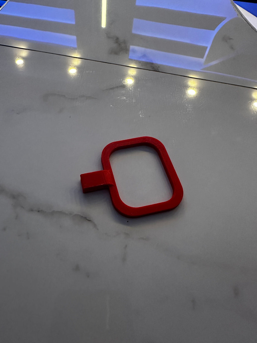 Car Dipping Sauce Holder