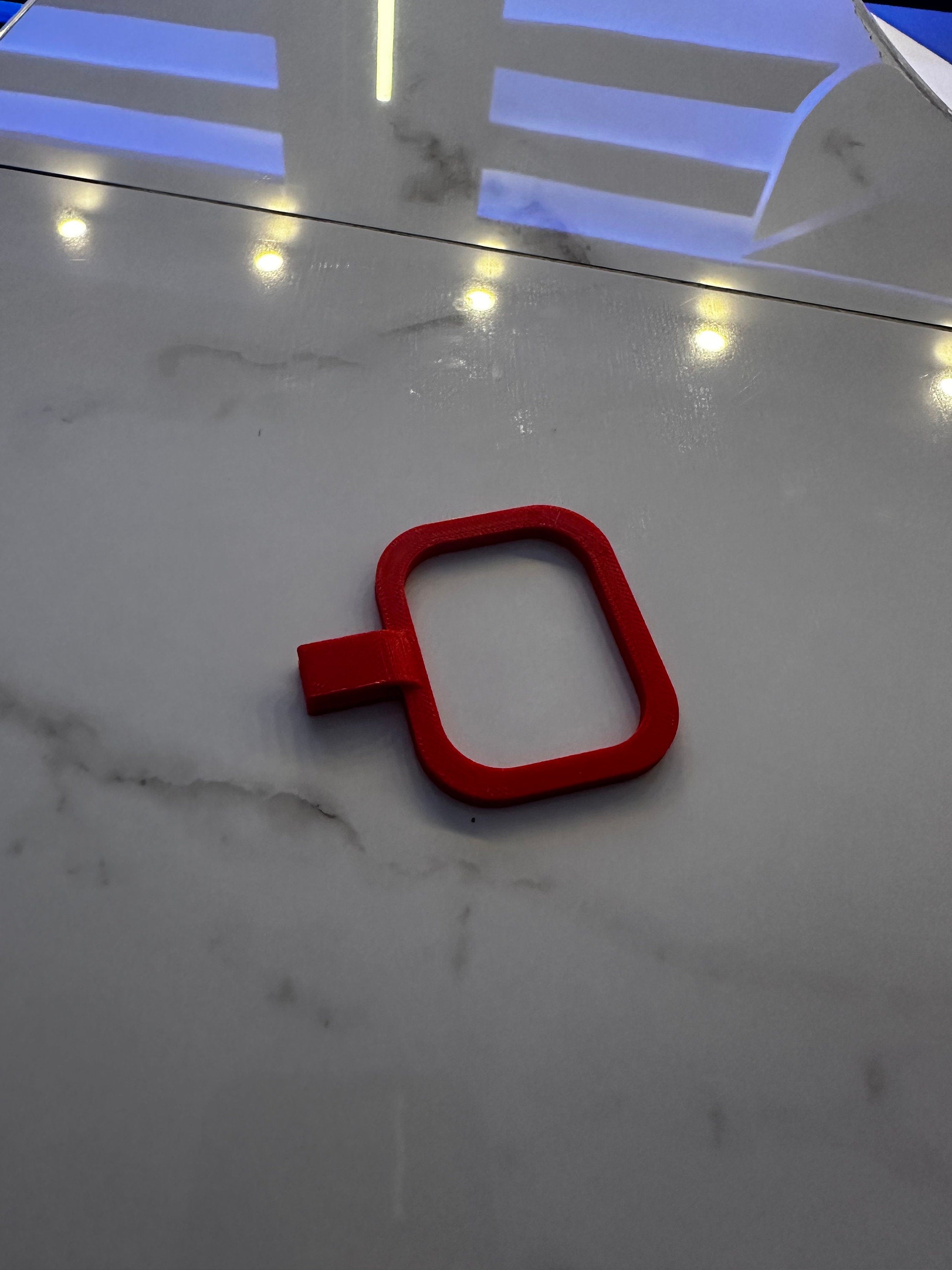 Car Dipping Sauce Holder