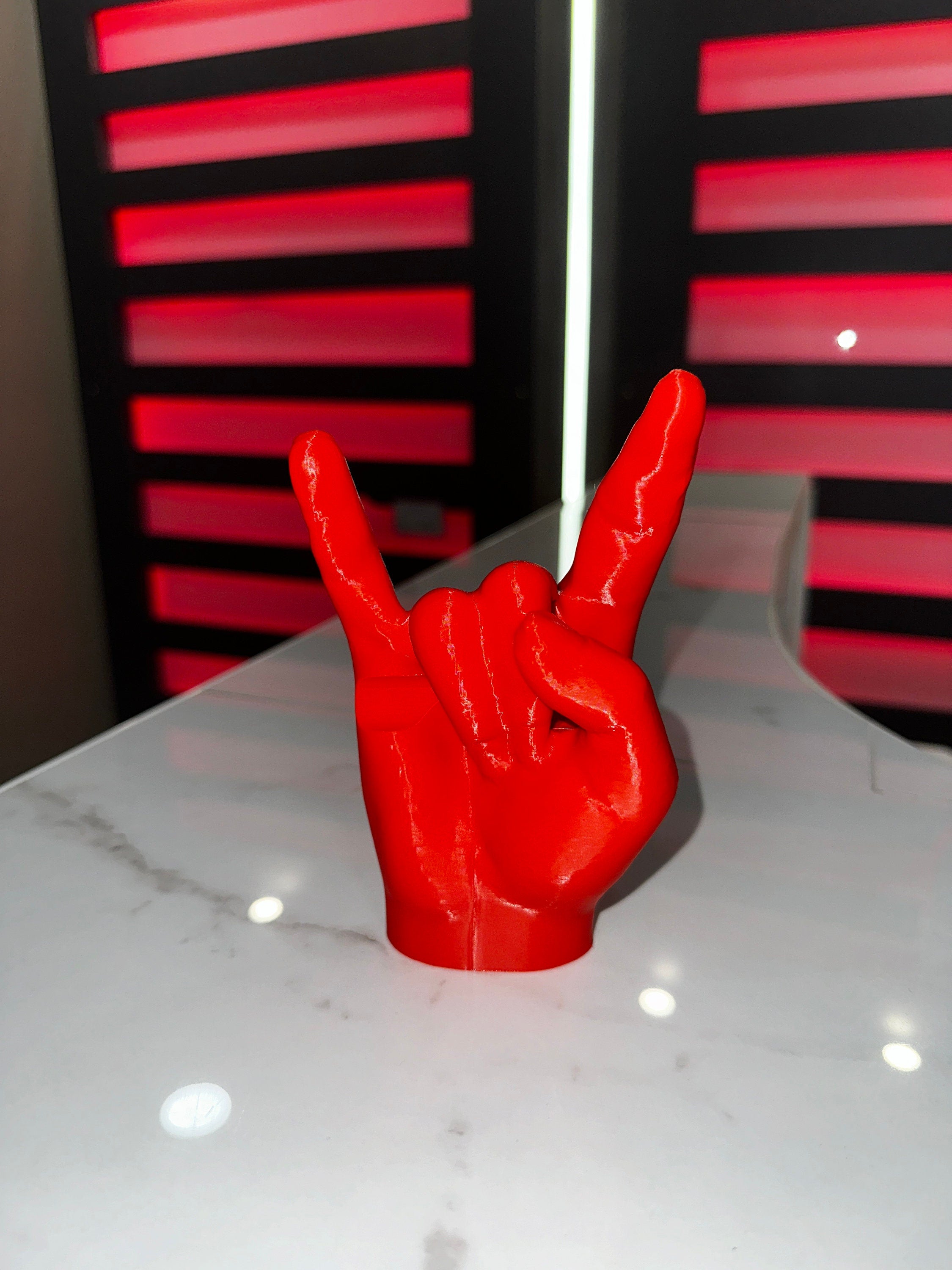 Drum Stick Hand Holders