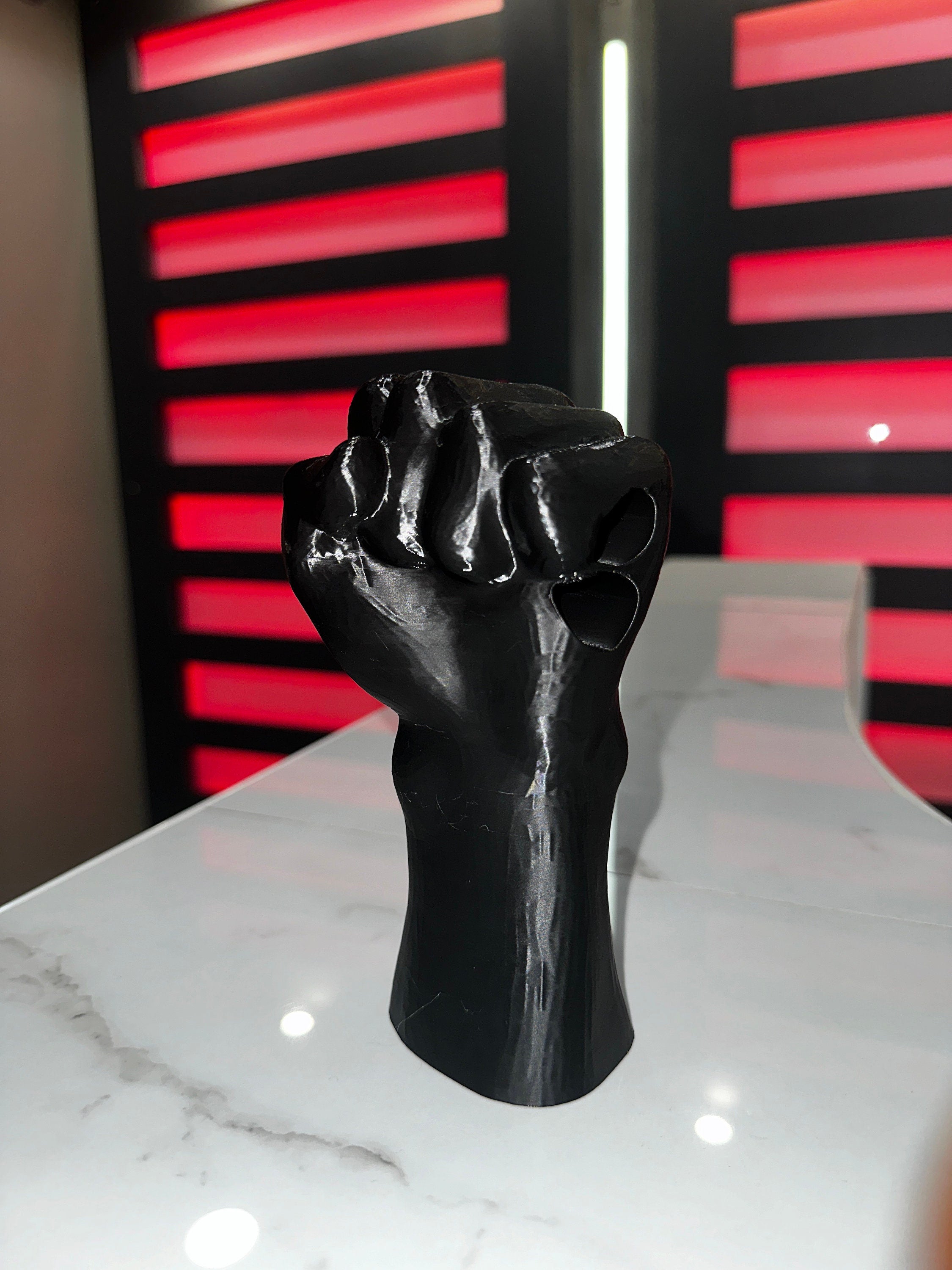 Drum Stick Hand Holders