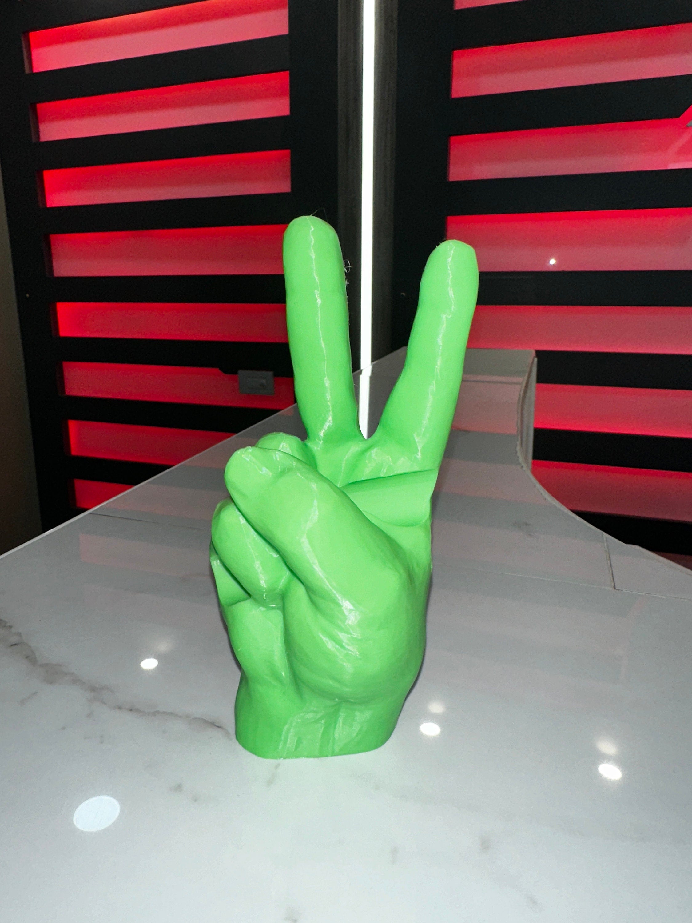 Drum Stick Hand Holders