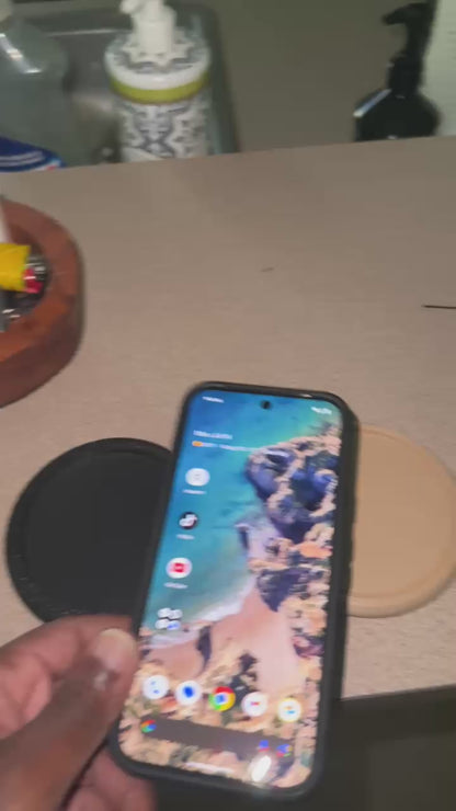 🧲CoastLock Multi-Tool Coaster