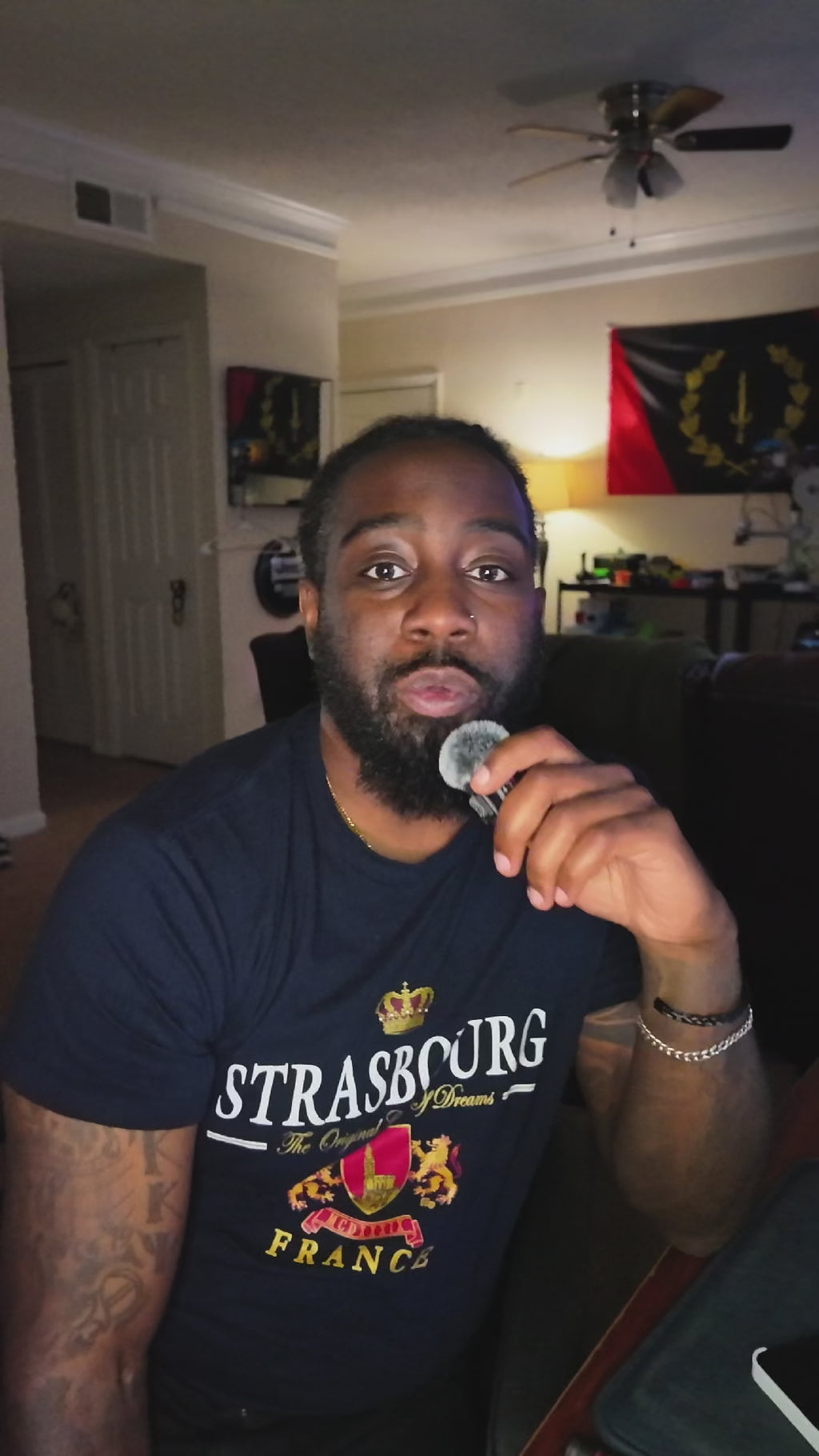 Small Bic Lighter Holder