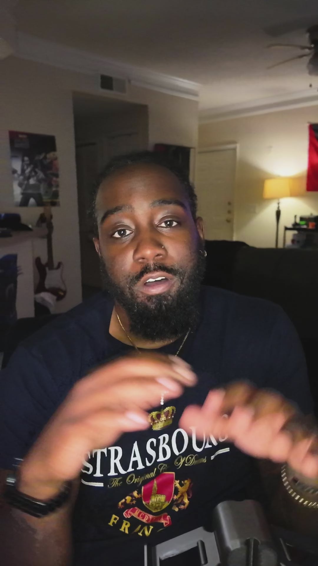 4-in-1 Controller Tower | Gaming Organizer Stand (Gen 2)