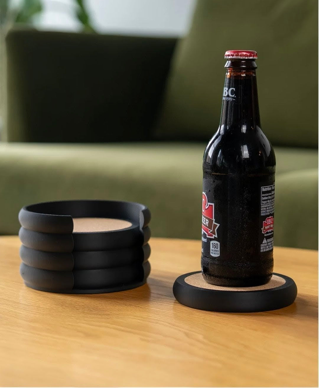 🧲CoastLock Multi-Tool Coaster