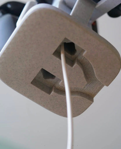 4-in-1 Controller Tower | Gaming Organizer Stand (Gen 2)